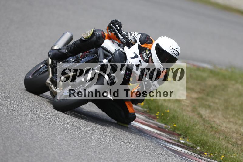/21 29.05.2025 Speer Racing ADR/Gruppe rot/77